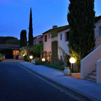 BEST WESTERN Relais de Font Mourier