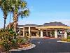 Hampton Inn  Marianna FL