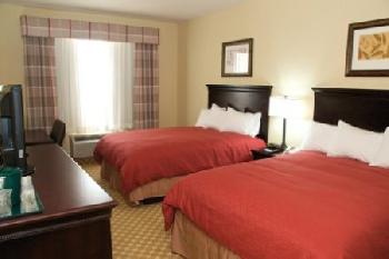 Country Inn & Suites By Carlson, Tulsa, OK