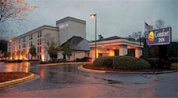 Comfort Inn Clemson