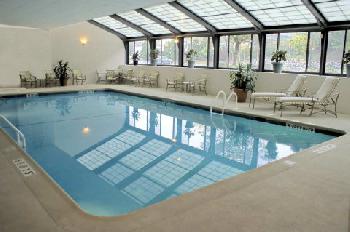 Doubletree Hotel Mahwah
