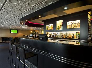 James Cook Hotel Grand Chancellor Wellington