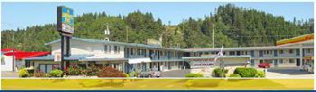 Economy Inn Reedsport