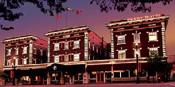 Peery Hotel