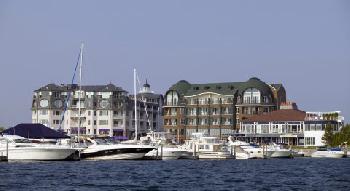 Bay Harbor Village Hotel