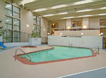 BEST WESTERN Inn & Suites