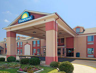 Days Inn Pauls Valley