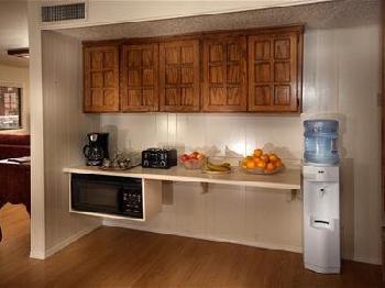 Desert Rose Bed and Breakfast