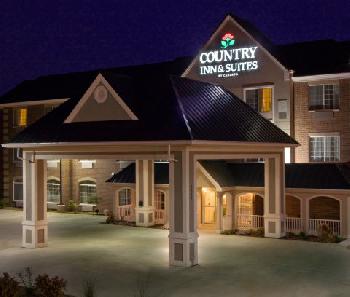 Country Inn & Suites By Carlson, Valparaiso, IN