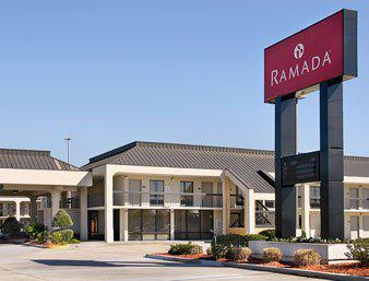Ramada Inn Baton Rouge