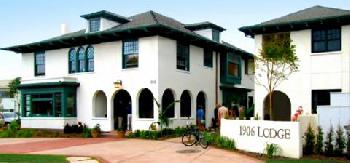 1906 Lodge at Coronado Beach