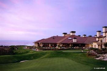 Pebble Beach The Inn at Spanish Bay