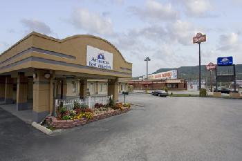 Americas Best Value Inn/Kimball