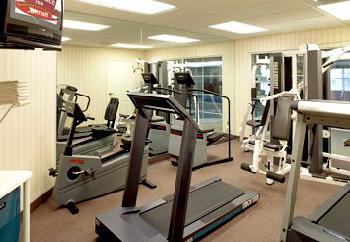 Residence Inn State College