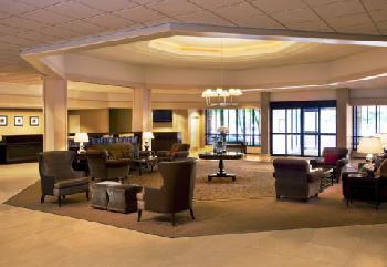 Sheraton Harrisburg Hershey Hotel