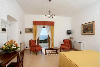Park Hotel Terme Romantica Sant Angelo