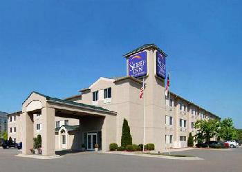 Sleep Inn & Suites