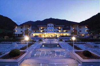 Alpenpalace Deluxe Hotel and Spa St Johann