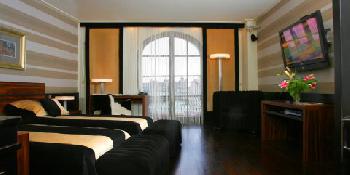 Hotel Wentzl