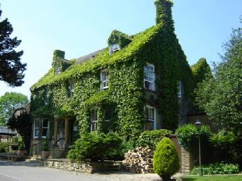 Dormy House Hotel