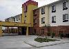 Comfort Suites Merrillville