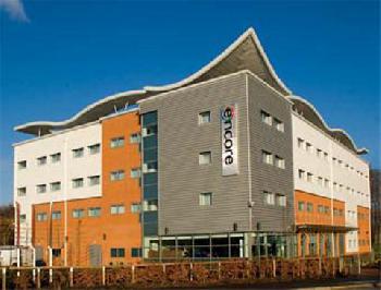 Ramada Encore Doncaster Airport