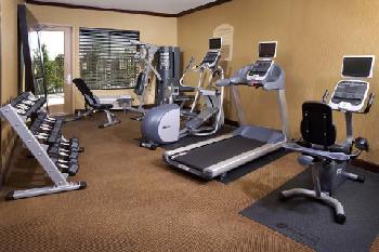 Ayres Hotel And Spa Moreno Valley