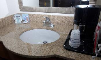 Hampton Inn Monroe