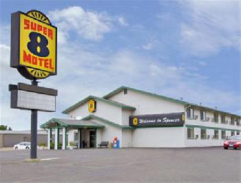 Super 8 Spencer
