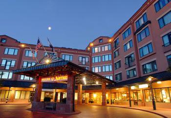 Boulder Marriott