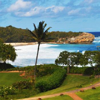 Poipu Kai Resort