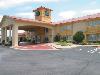 La Quinta Inn Oklahoma City Airport