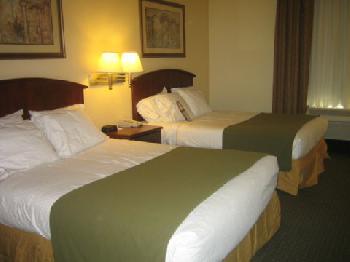 Holiday Inn Express Hotel & Suites TUCSON MALL