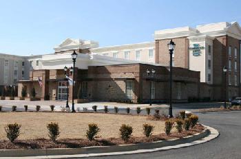 Homewood Suites by Hilton MaconNorth