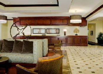 Embassy Suites Columbus