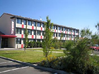 Residence Des Ondes
