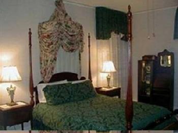Walnut Lane Inn