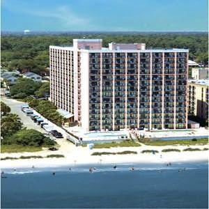 Hotel Blue