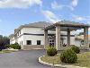 Super 8 Heath/Newark