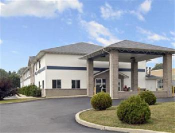 Super 8 Heath/Newark