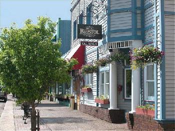 Hotel Bristol