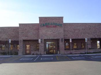 Candlewood Suites MERIDIAN BUSINESS PARK