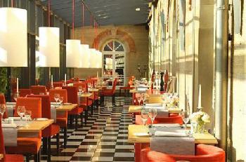 Nestor Hotel Stuttgart Ludwigsburg