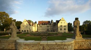 Schlosshotel Muenchhausen