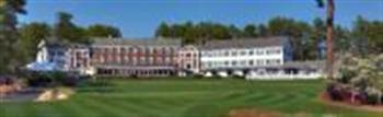 Mid Pines Inn And Golf Club
