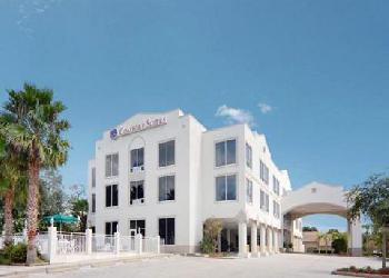 Comfort Suites Clearwater