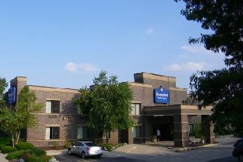 Homestead Studio Suites-Kansas City-Overland Park-Convention Center