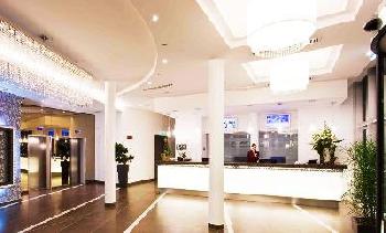 Hotel Cosmopolitan Bologna