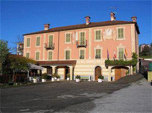 Hotel Edelweiss