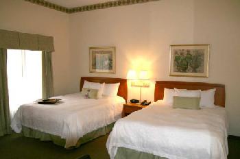 Hampton Inn  Suites Augusta West GA